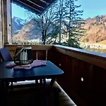 Apartament Hochfelln Ruhpolding