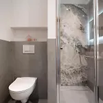 Apartament Hochfelln Ruhpolding