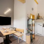 Hochfelln Apartament