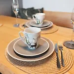 Hochfelln Apartament Ruhpolding