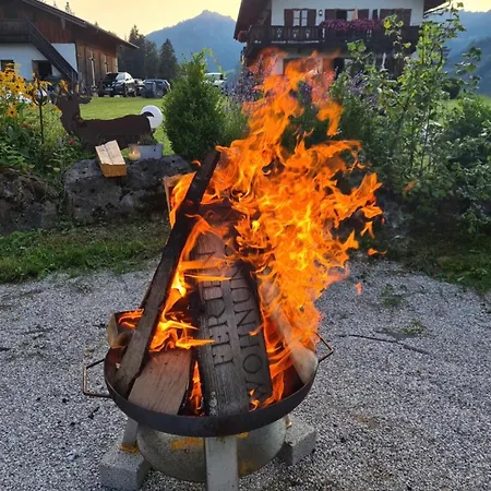 Hochfelln Ruhpolding