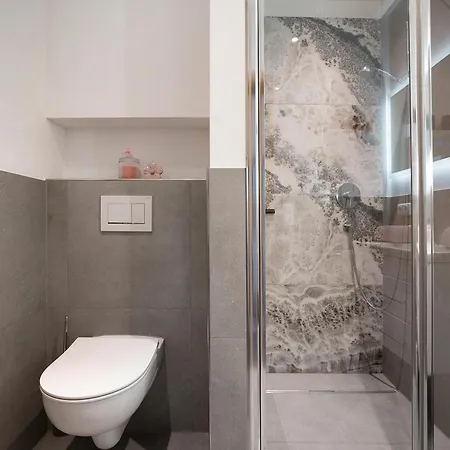Appartement Hochfelln Ruhpolding