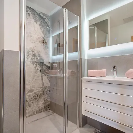 Appartement Hochfelln