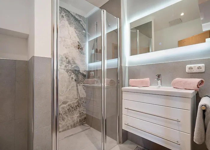Apartament Hochfelln