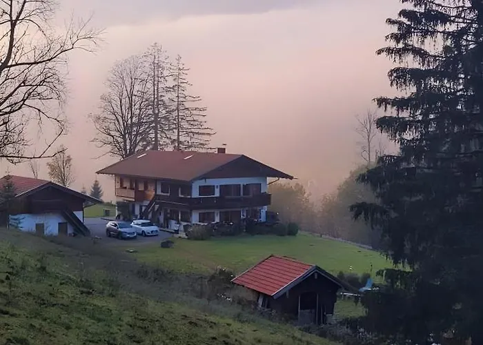 Hochfelln *