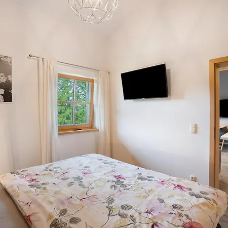 Apartment Hochfelln *