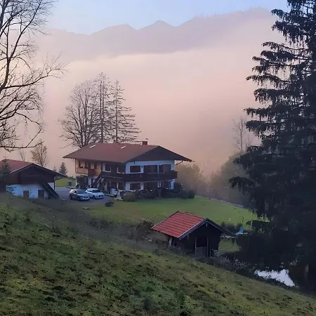 Hochfelln *