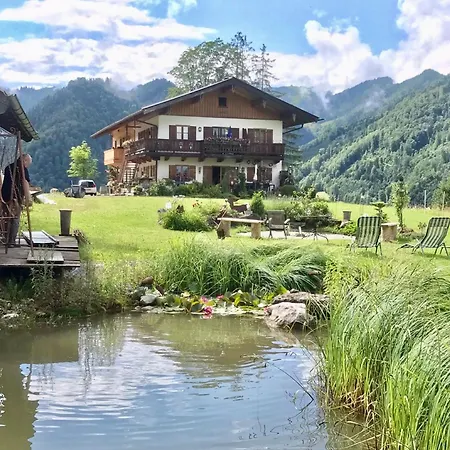 Hochfelln Ruhpolding