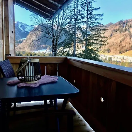 Hochfelln